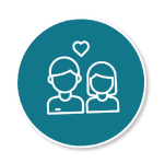 couple icon