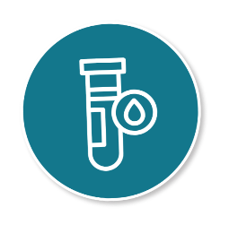 genetic-testing icon