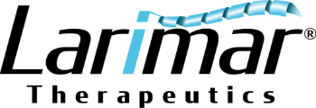 Larimar Therapeutics logo