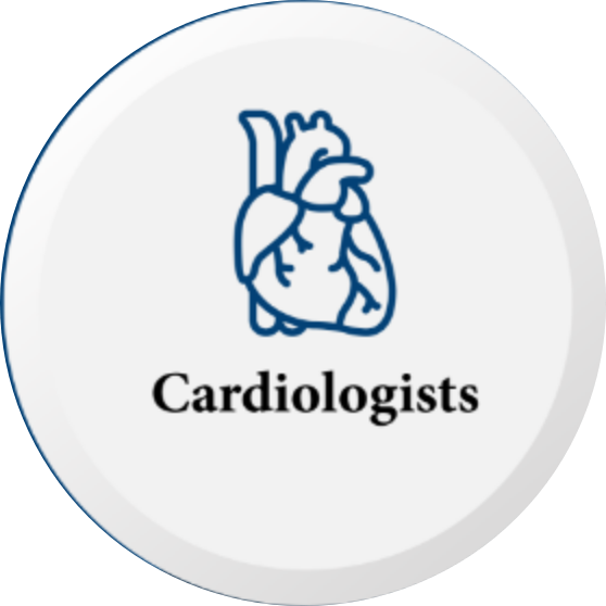 Cardiologists