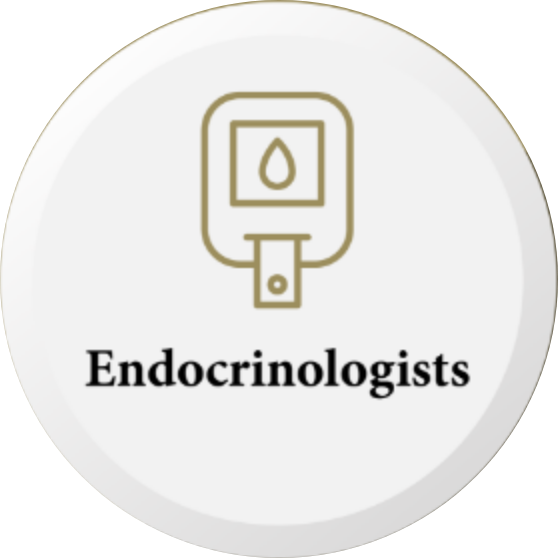 Endocrinologists